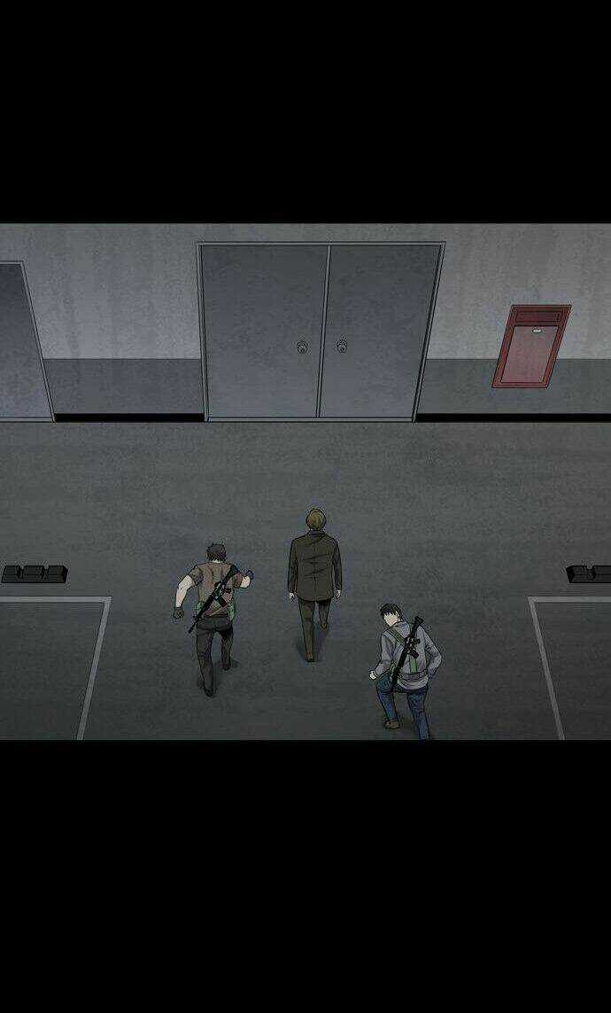 THẢM HỌA ONG ĐỘC Chapter 121 trang 46