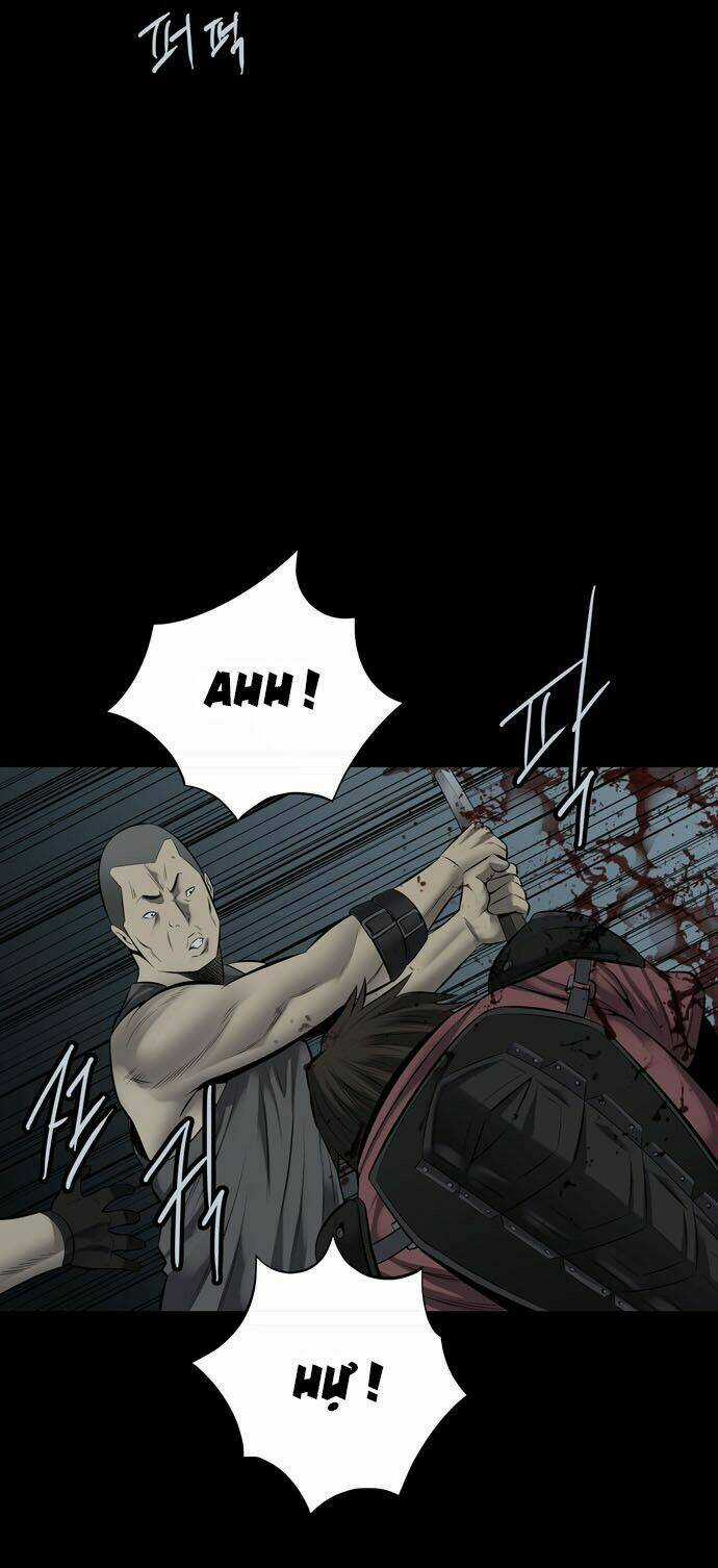 THẢM HỌA ONG ĐỘC Chapter 121 trang 49