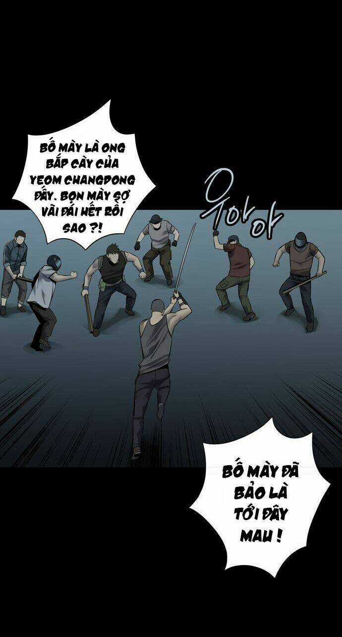 THẢM HỌA ONG ĐỘC Chapter 121 trang 51