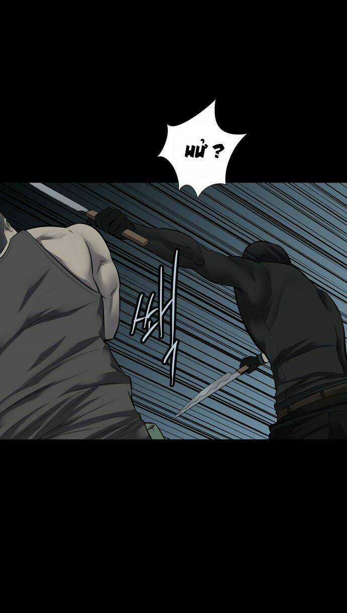 THẢM HỌA ONG ĐỘC Chapter 121 trang 53