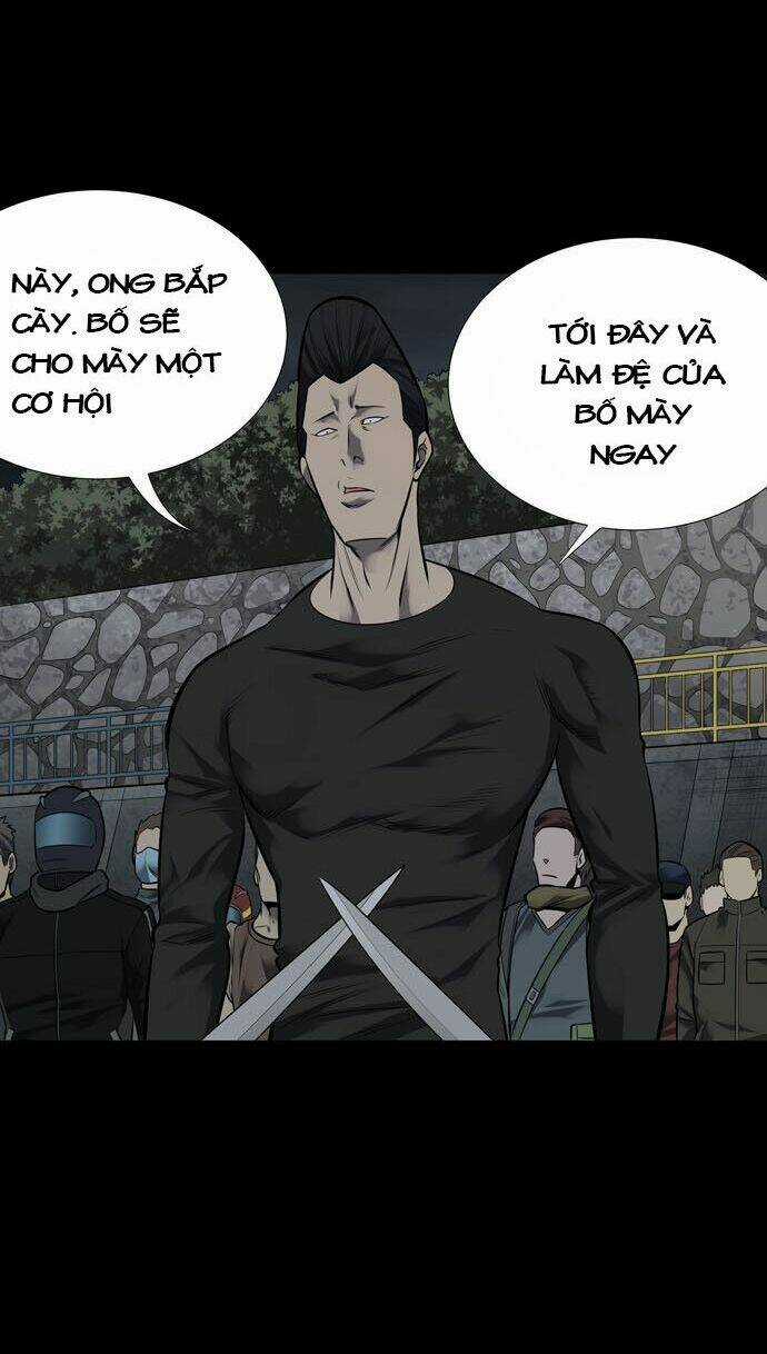 THẢM HỌA ONG ĐỘC Chapter 121 trang 54