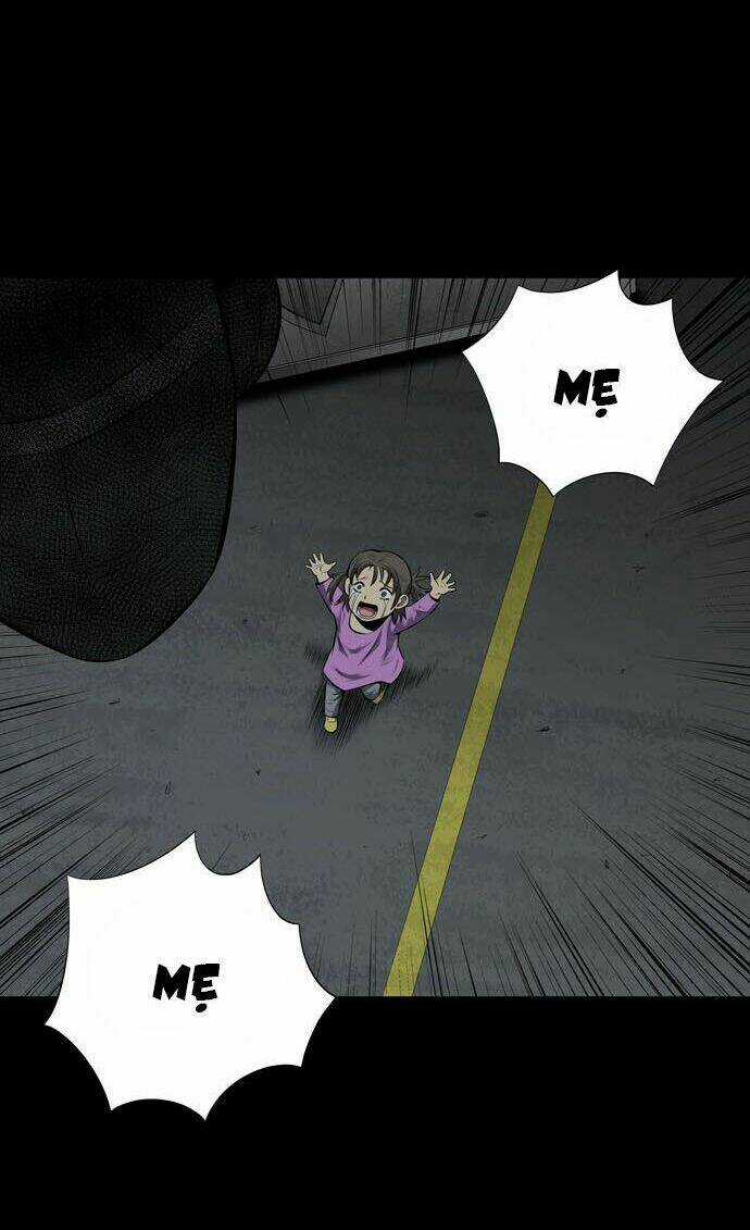 THẢM HỌA ONG ĐỘC Chapter 121 trang 6