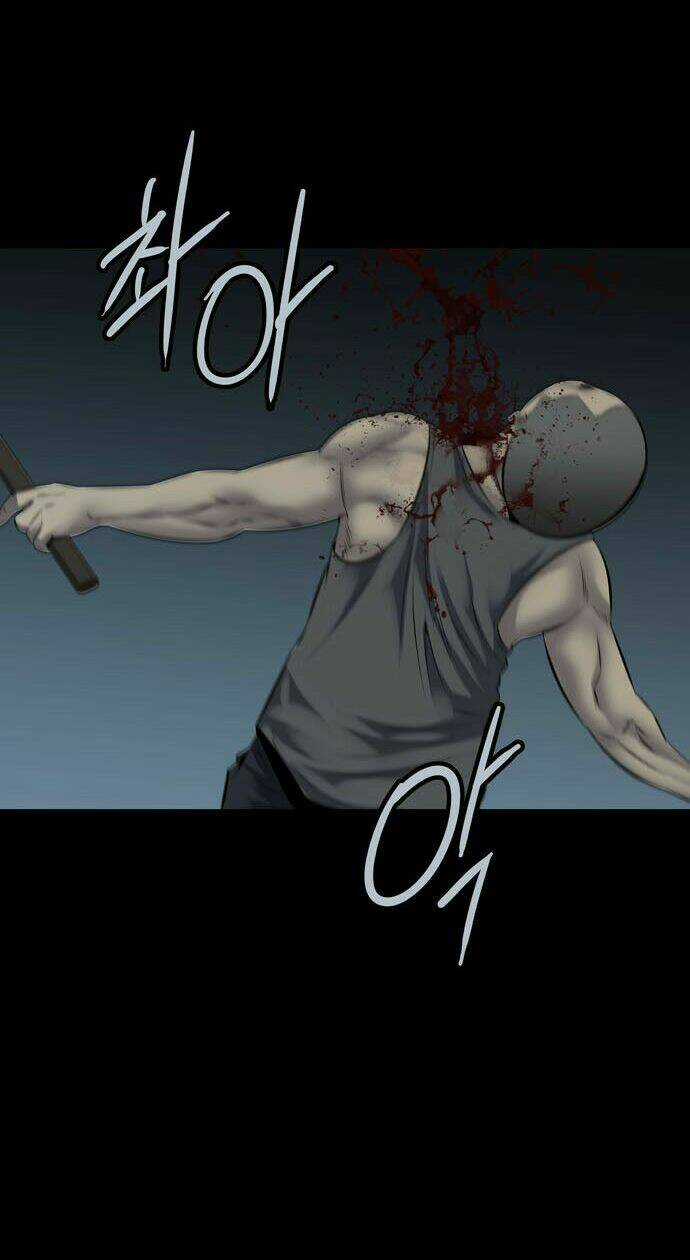 THẢM HỌA ONG ĐỘC Chapter 121 trang 60