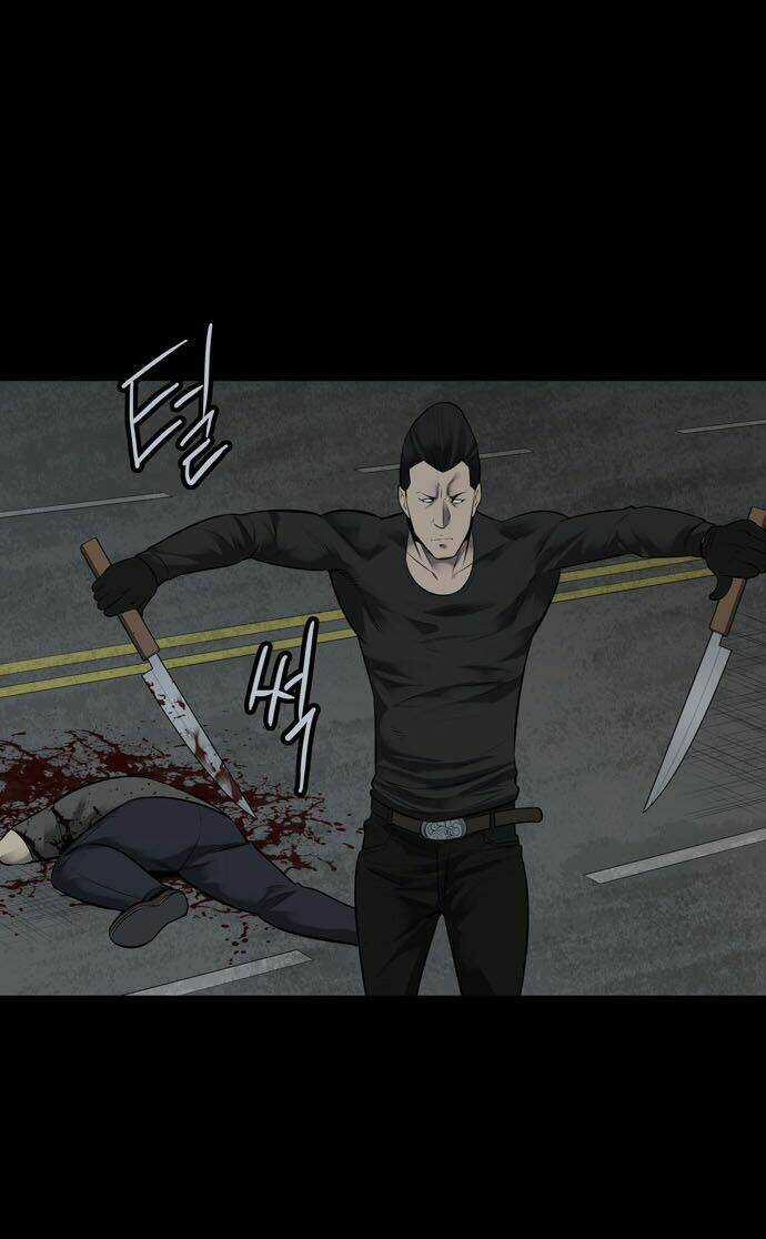 THẢM HỌA ONG ĐỘC Chapter 121 trang 61