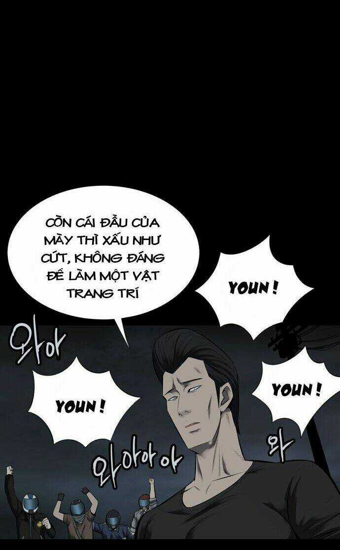 THẢM HỌA ONG ĐỘC Chapter 121 trang 62