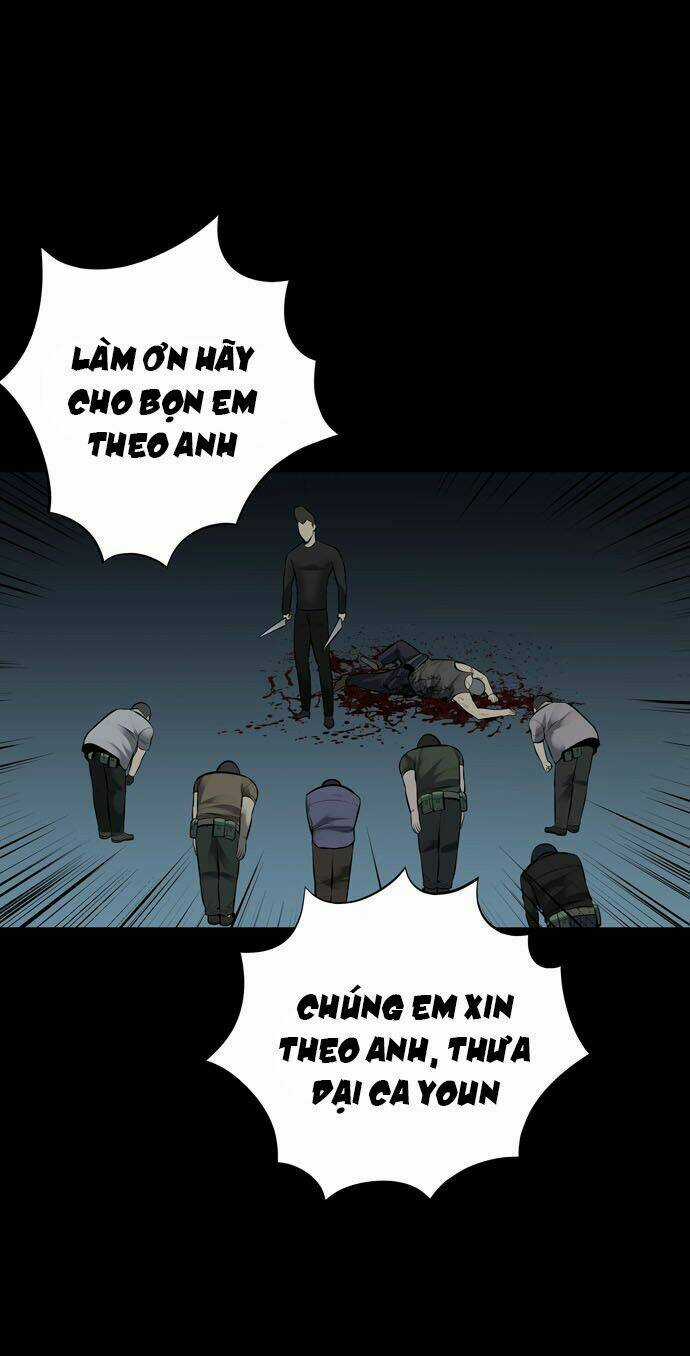THẢM HỌA ONG ĐỘC Chapter 121 trang 65