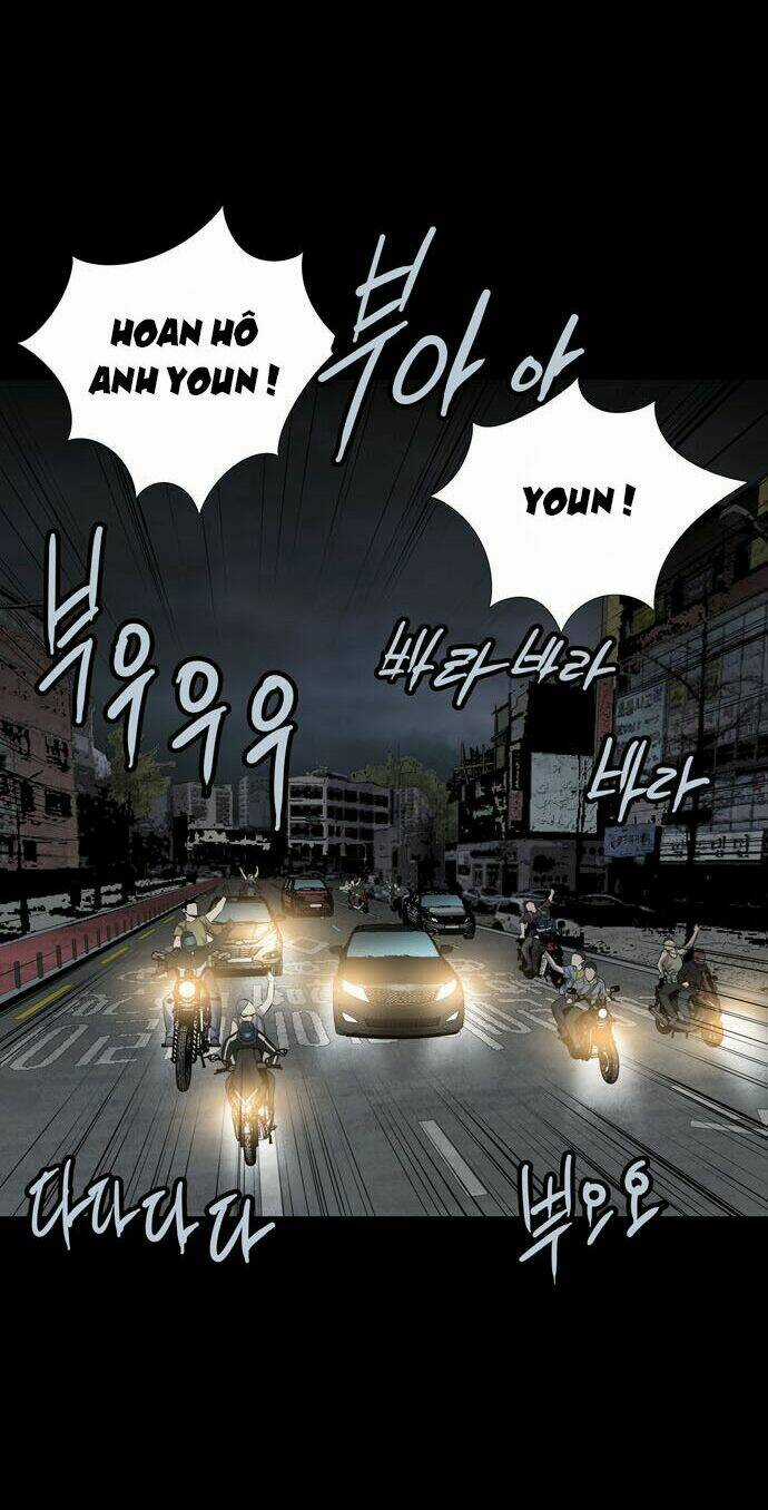 THẢM HỌA ONG ĐỘC Chapter 121 trang 66