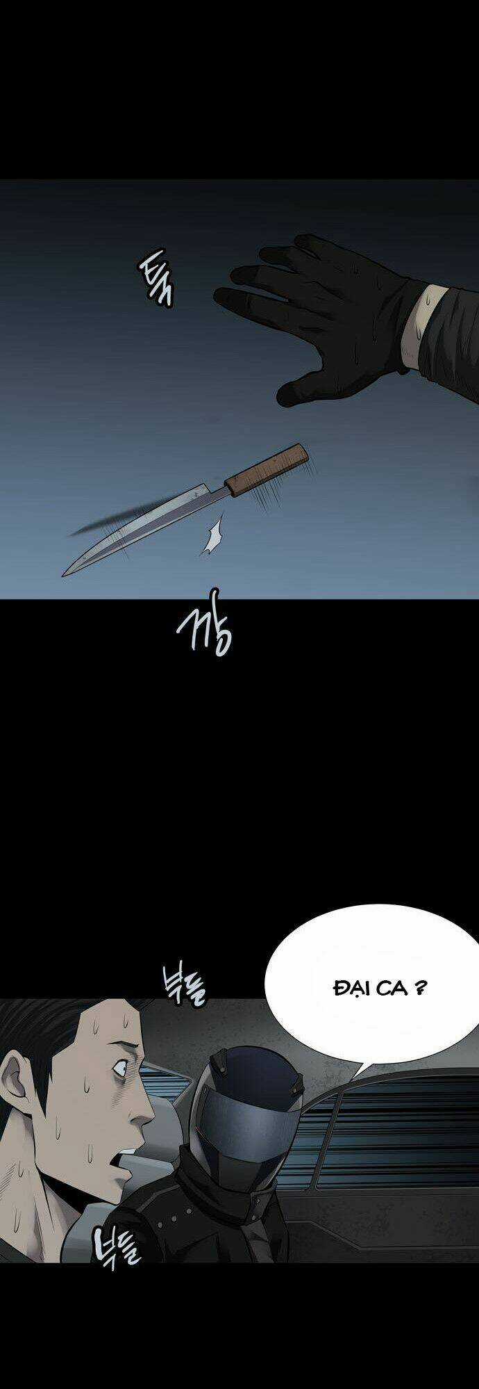 THẢM HỌA ONG ĐỘC Chapter 121 trang 68