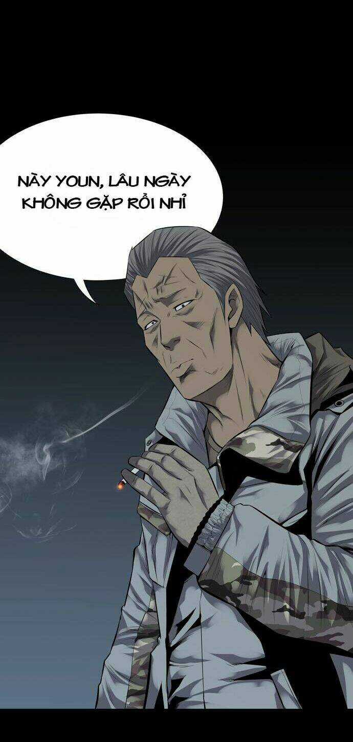 THẢM HỌA ONG ĐỘC Chapter 121 trang 71