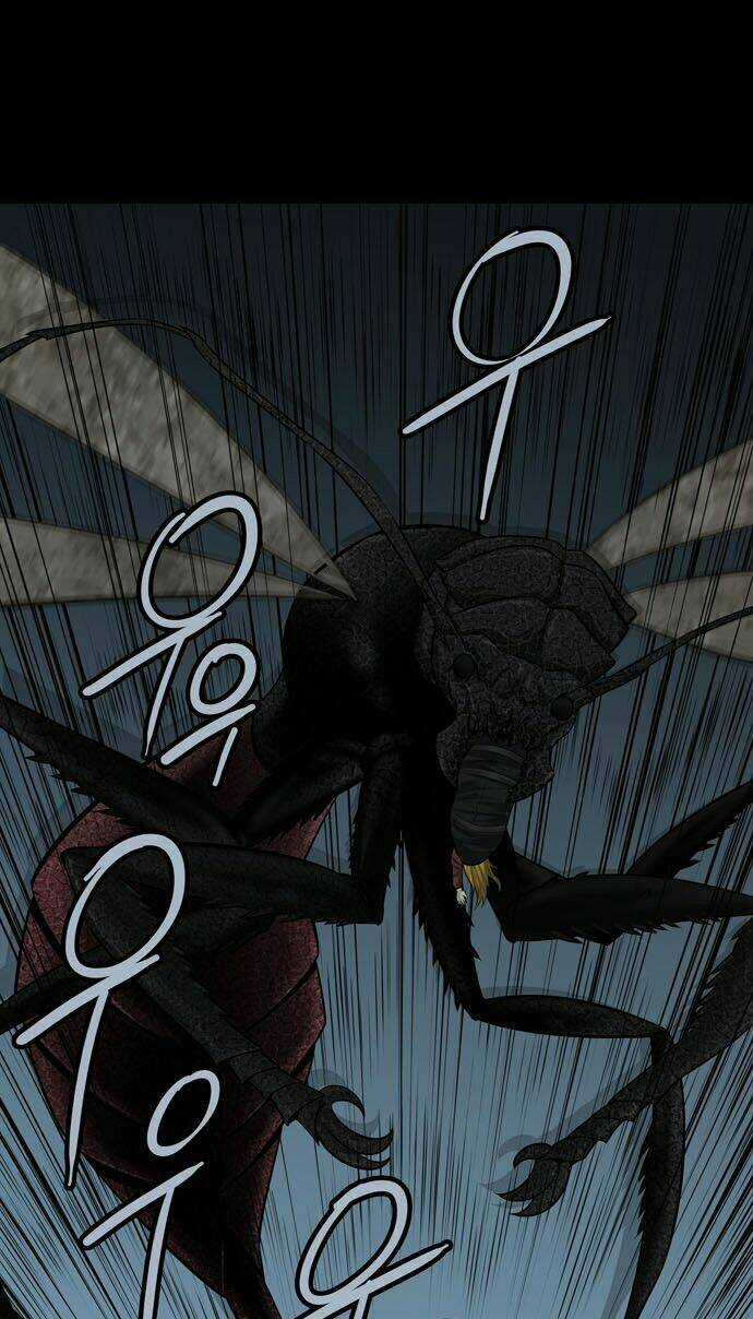 THẢM HỌA ONG ĐỘC Chapter 121 trang 8