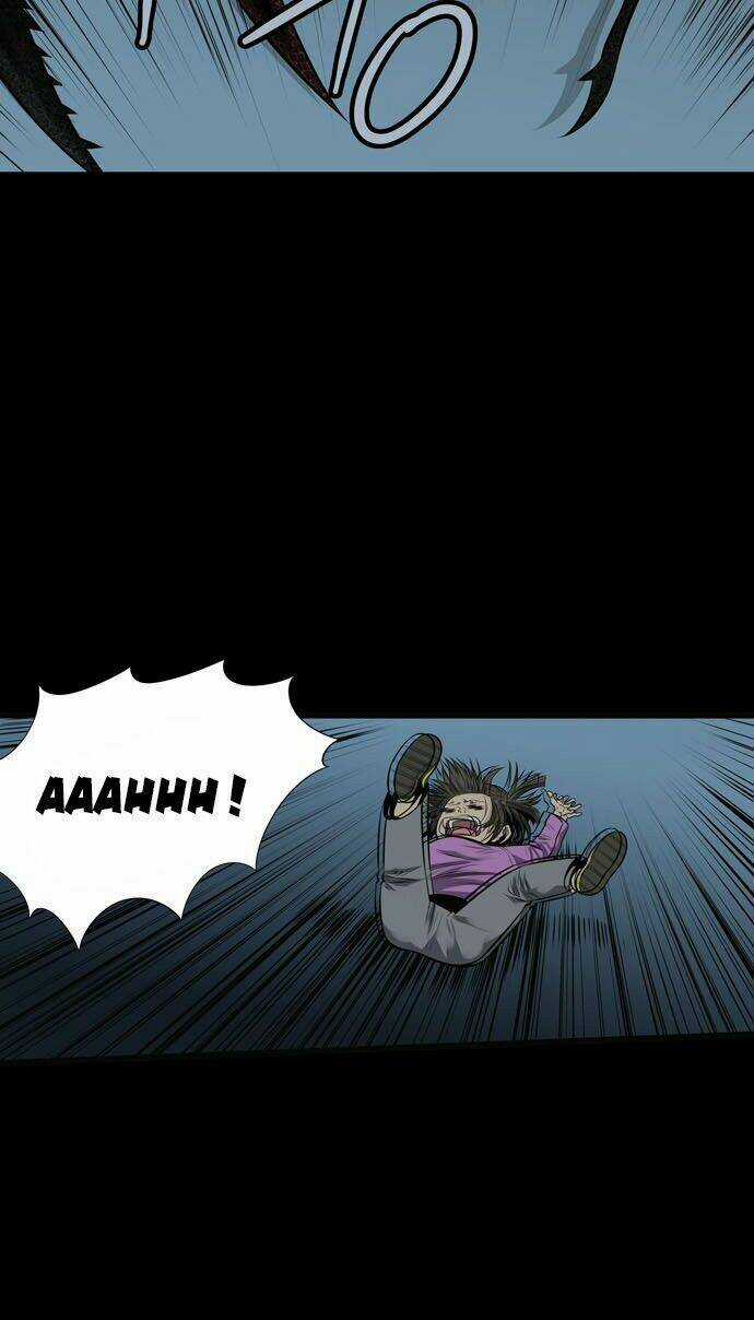 THẢM HỌA ONG ĐỘC Chapter 121 trang 9