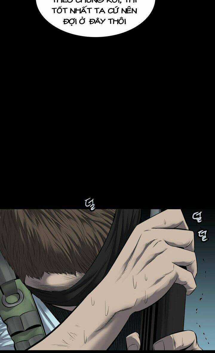 THẢM HỌA ONG ĐỘC Chapter 122 trang 10