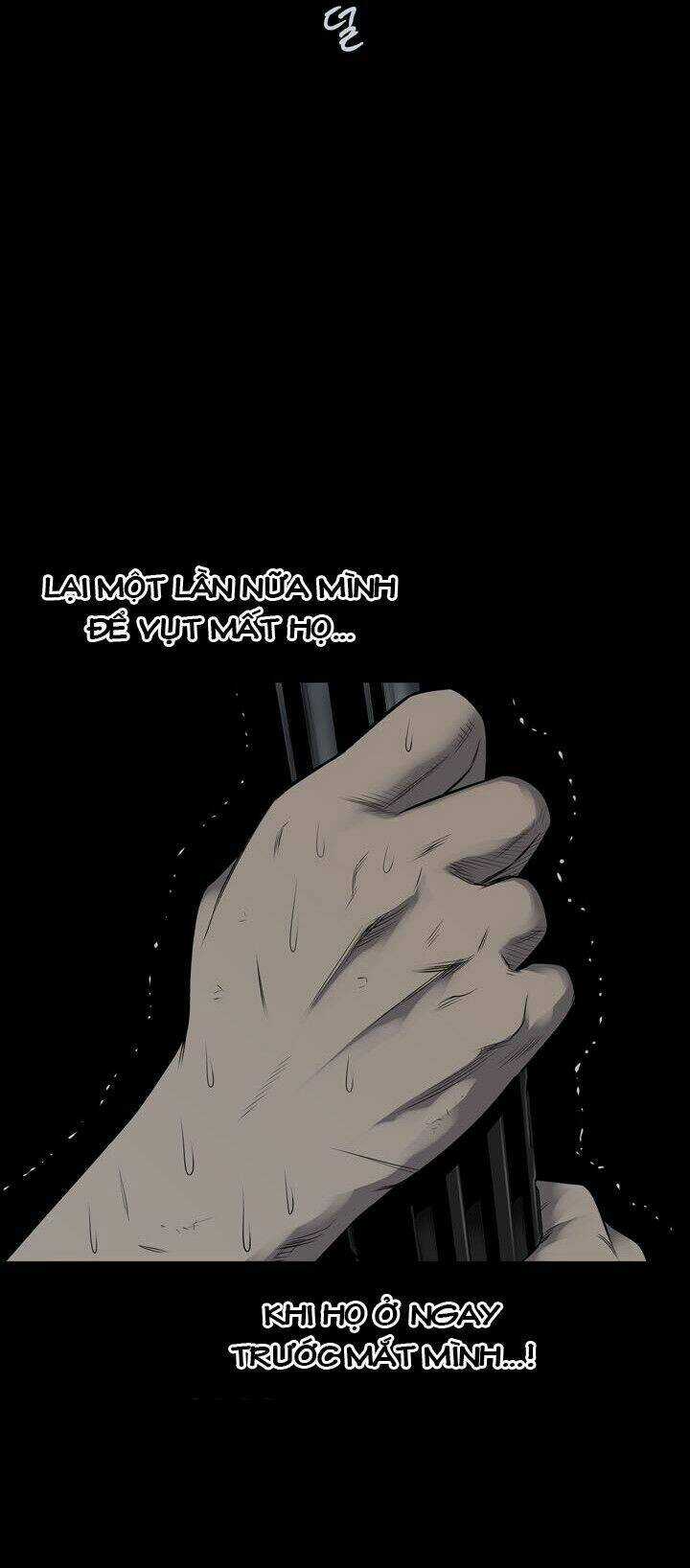 THẢM HỌA ONG ĐỘC Chapter 122 trang 11