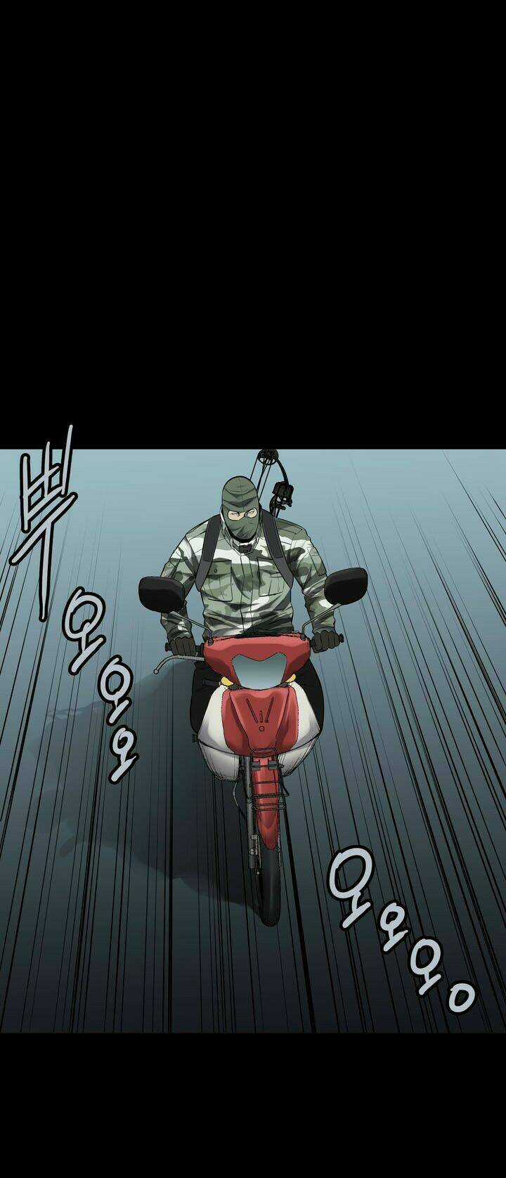 THẢM HỌA ONG ĐỘC Chapter 122 trang 13