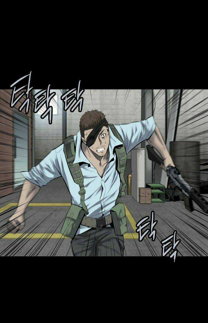 THẢM HỌA ONG ĐỘC Chapter 122 trang 15