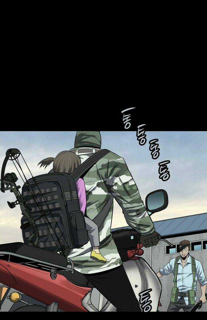 THẢM HỌA ONG ĐỘC Chapter 122 trang 16