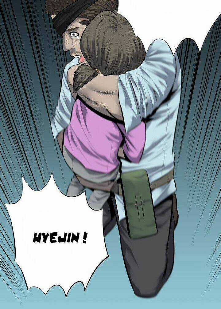 THẢM HỌA ONG ĐỘC Chapter 122 trang 18