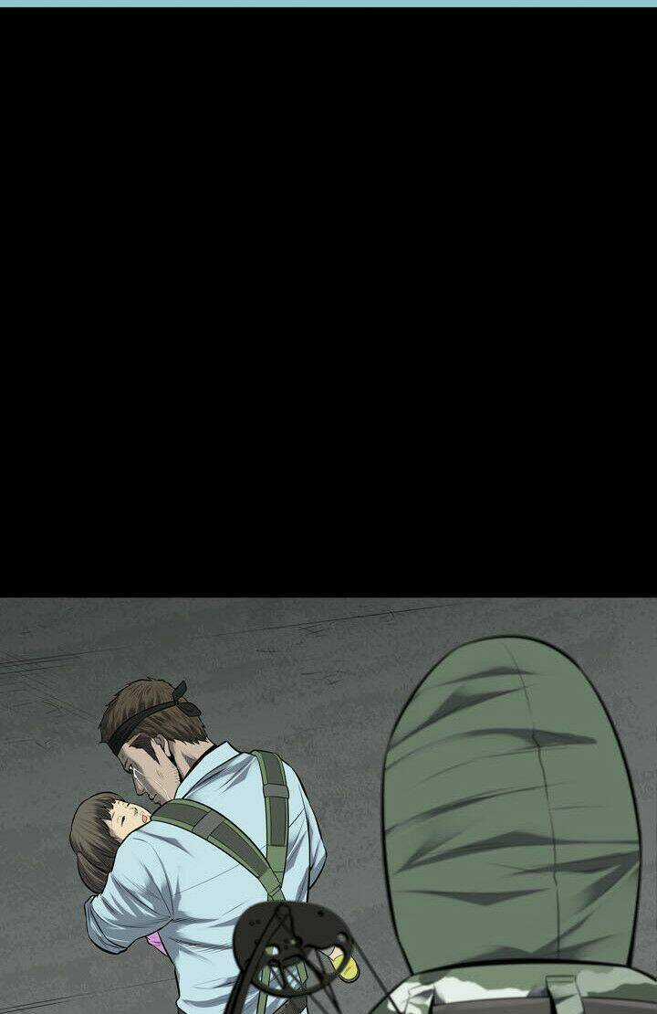 THẢM HỌA ONG ĐỘC Chapter 122 trang 19