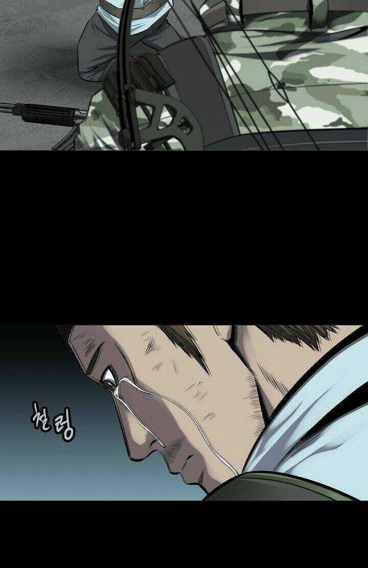 THẢM HỌA ONG ĐỘC Chapter 122 trang 20