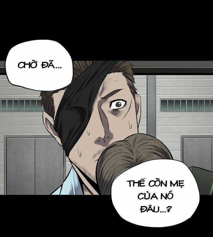 THẢM HỌA ONG ĐỘC Chapter 122 trang 21