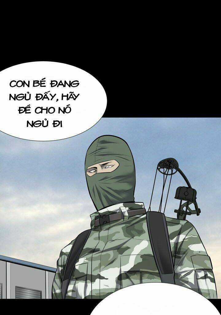 THẢM HỌA ONG ĐỘC Chapter 122 trang 22