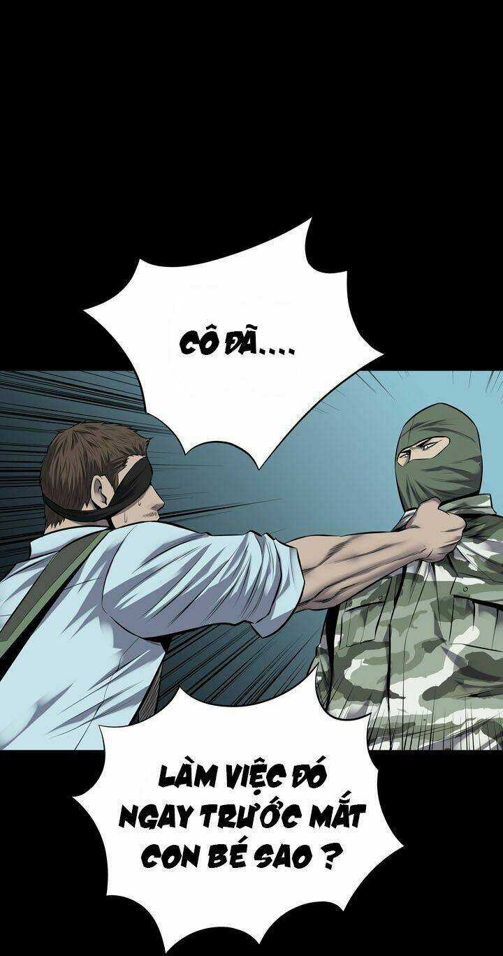 THẢM HỌA ONG ĐỘC Chapter 122 trang 25