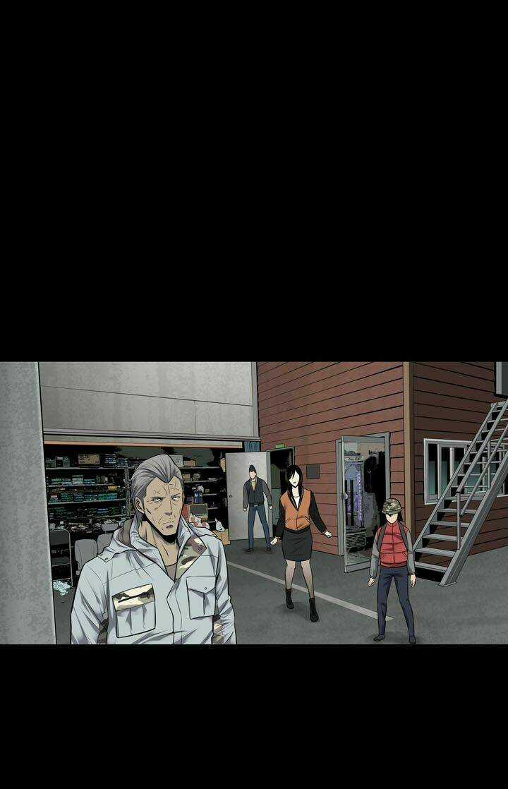 THẢM HỌA ONG ĐỘC Chapter 122 trang 26