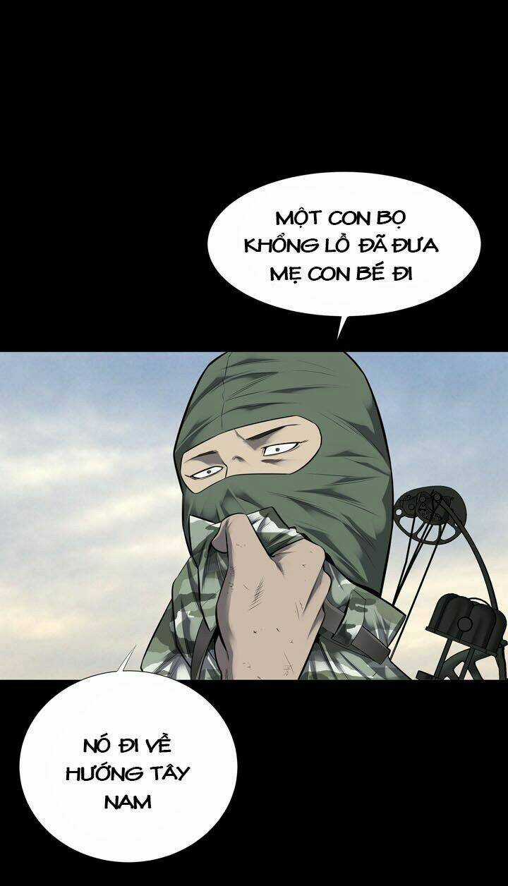 THẢM HỌA ONG ĐỘC Chapter 122 trang 28