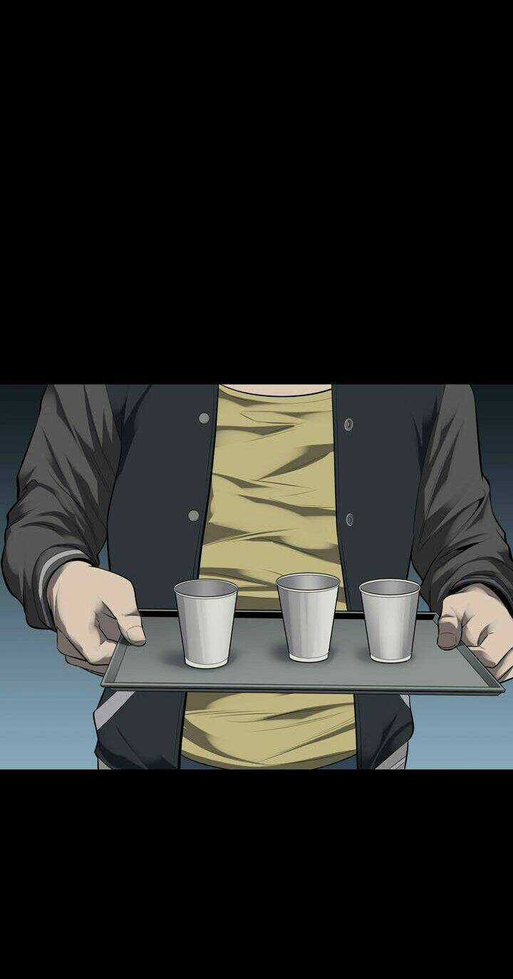 THẢM HỌA ONG ĐỘC Chapter 122 trang 3