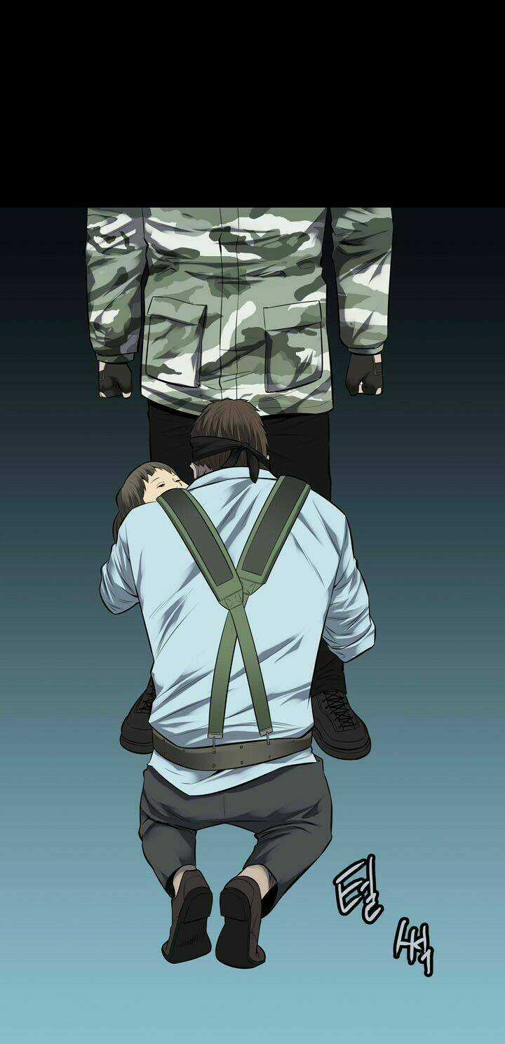 THẢM HỌA ONG ĐỘC Chapter 122 trang 30