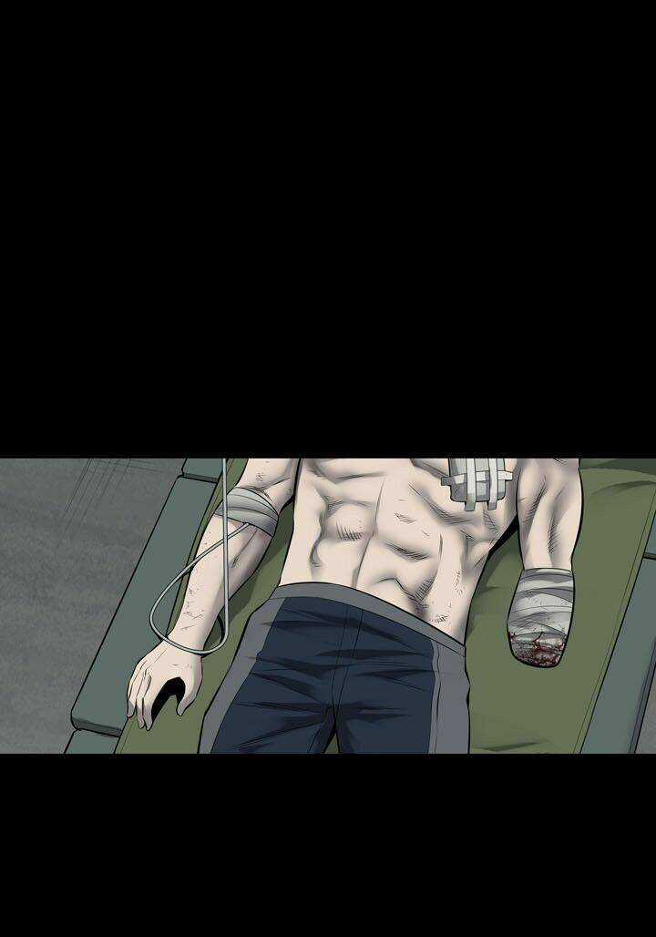 THẢM HỌA ONG ĐỘC Chapter 122 trang 32