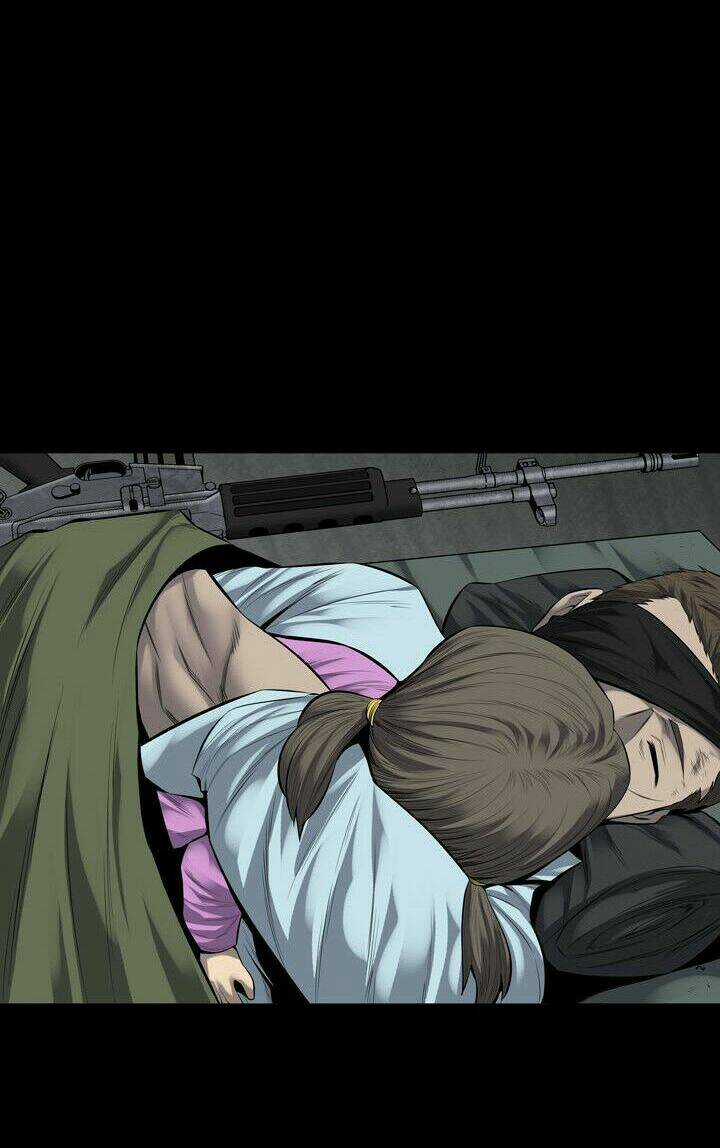 THẢM HỌA ONG ĐỘC Chapter 122 trang 38