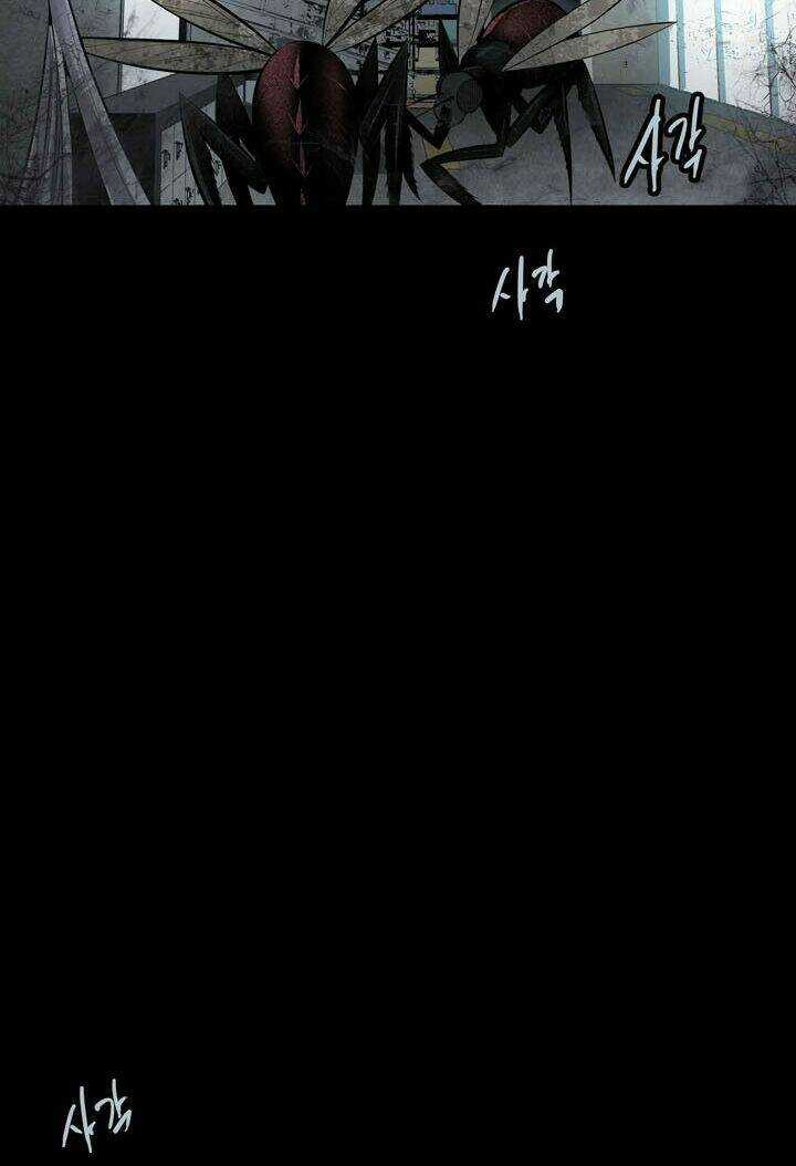 THẢM HỌA ONG ĐỘC Chapter 122 trang 43