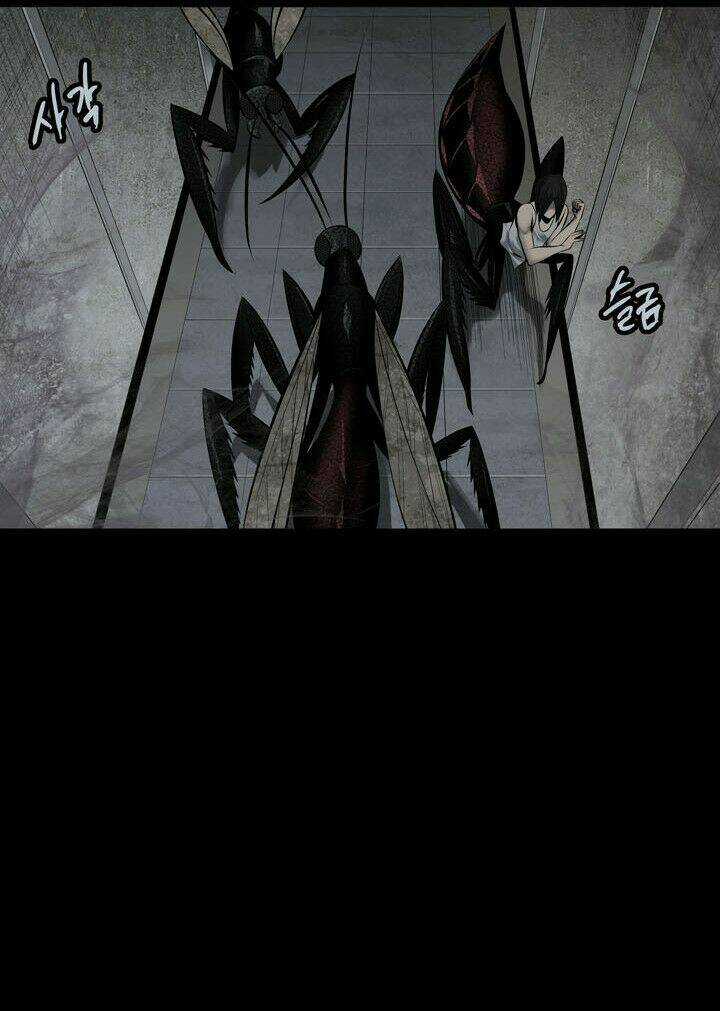 THẢM HỌA ONG ĐỘC Chapter 122 trang 44