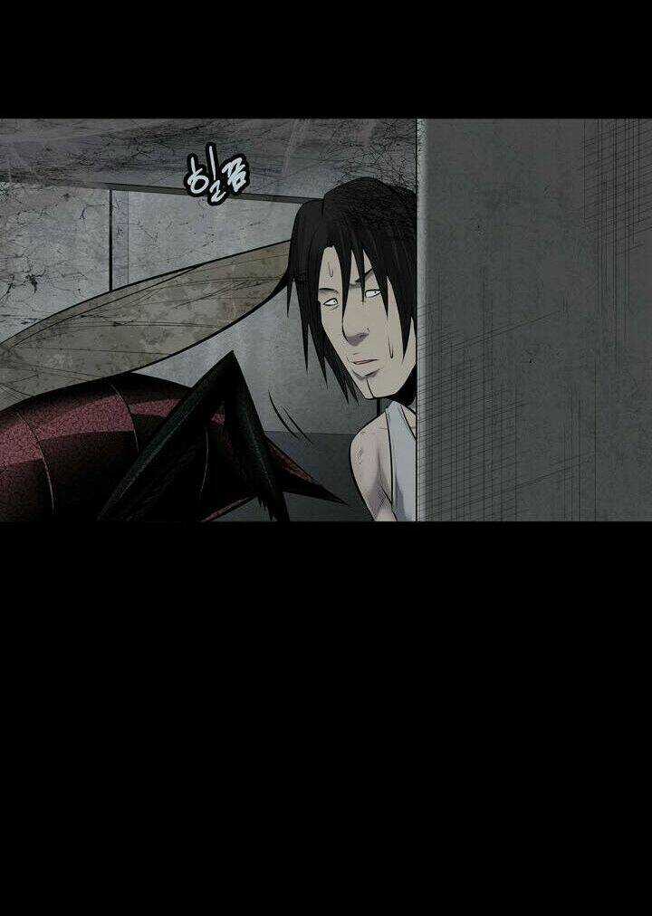 THẢM HỌA ONG ĐỘC Chapter 122 trang 45