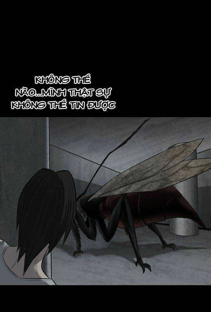 THẢM HỌA ONG ĐỘC Chapter 122 trang 46