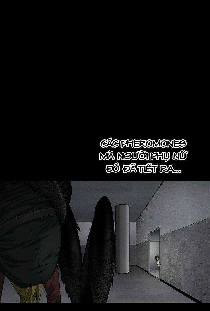 THẢM HỌA ONG ĐỘC Chapter 122 trang 47