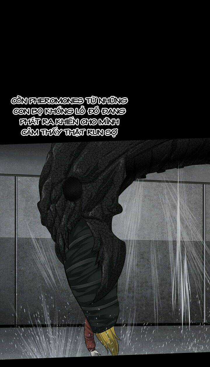 THẢM HỌA ONG ĐỘC Chapter 122 trang 49