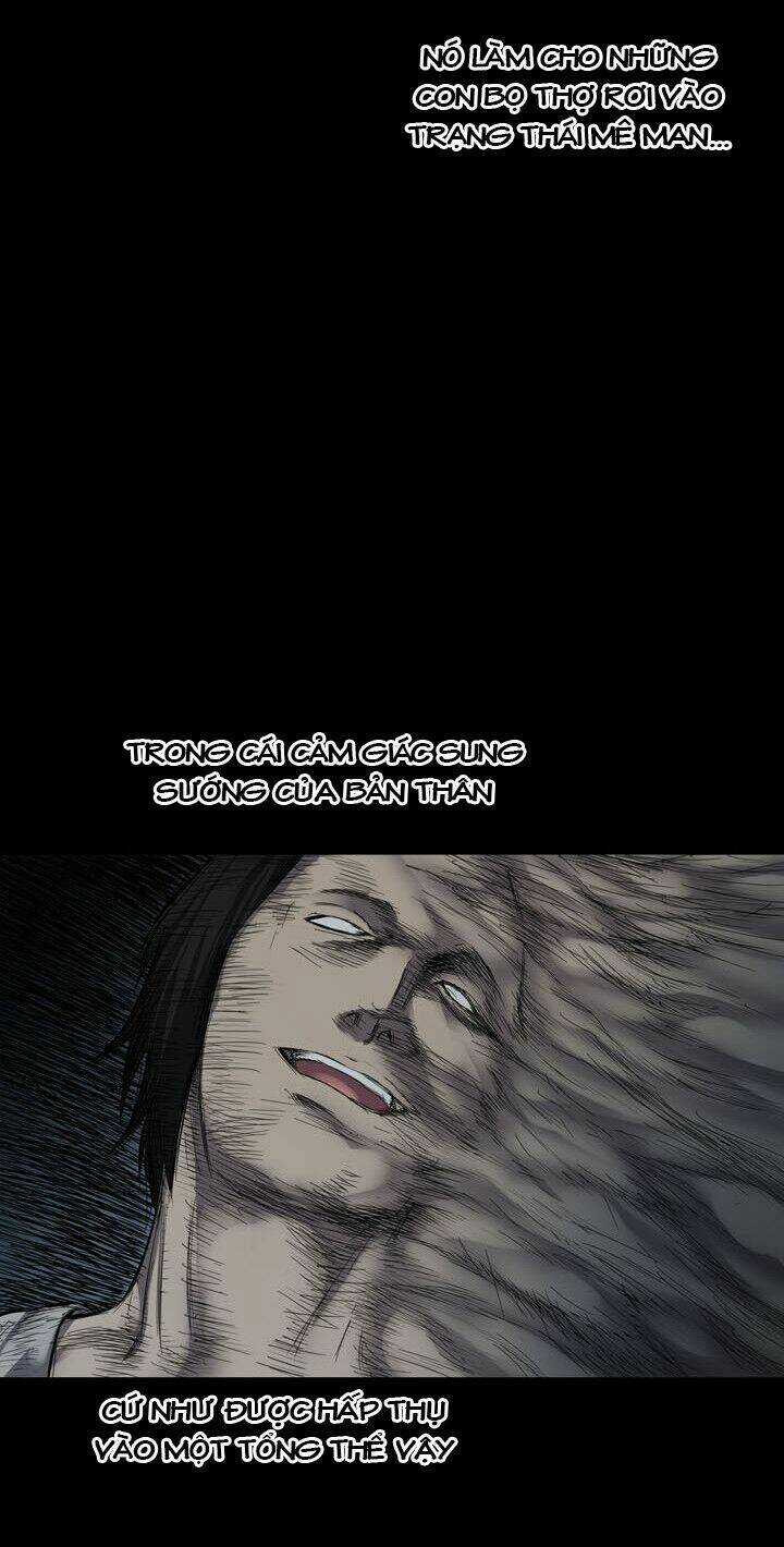 THẢM HỌA ONG ĐỘC Chapter 122 trang 50