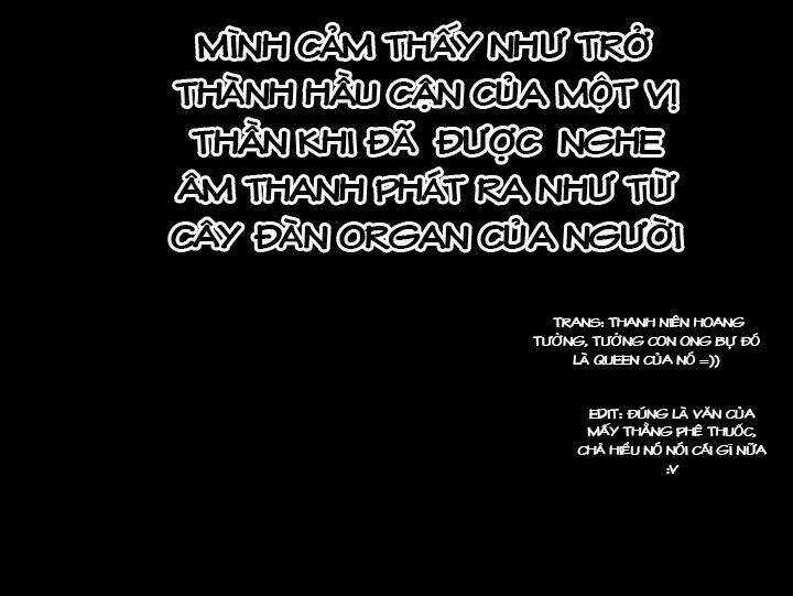 THẢM HỌA ONG ĐỘC Chapter 122 trang 51