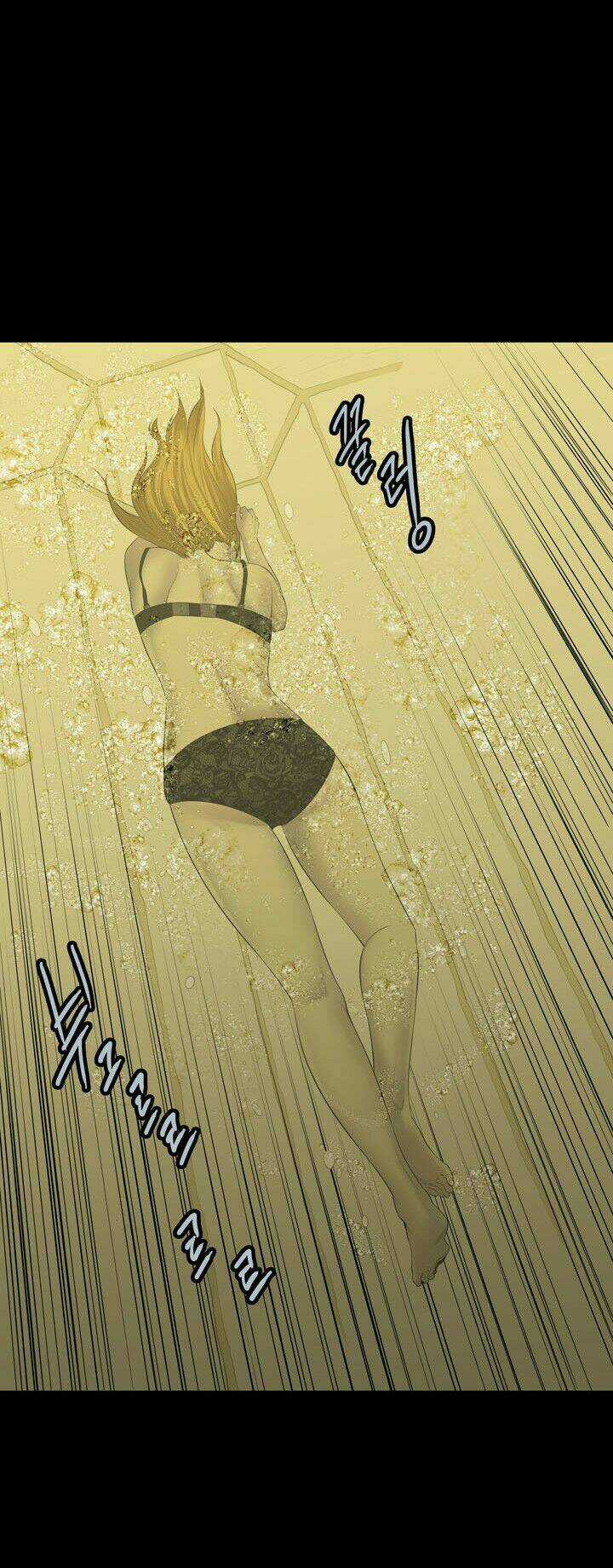 THẢM HỌA ONG ĐỘC Chapter 122 trang 54