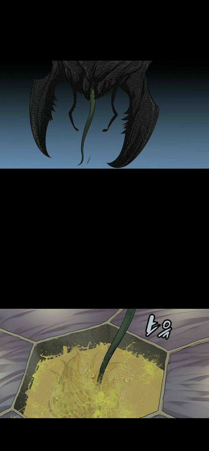 THẢM HỌA ONG ĐỘC Chapter 122 trang 55