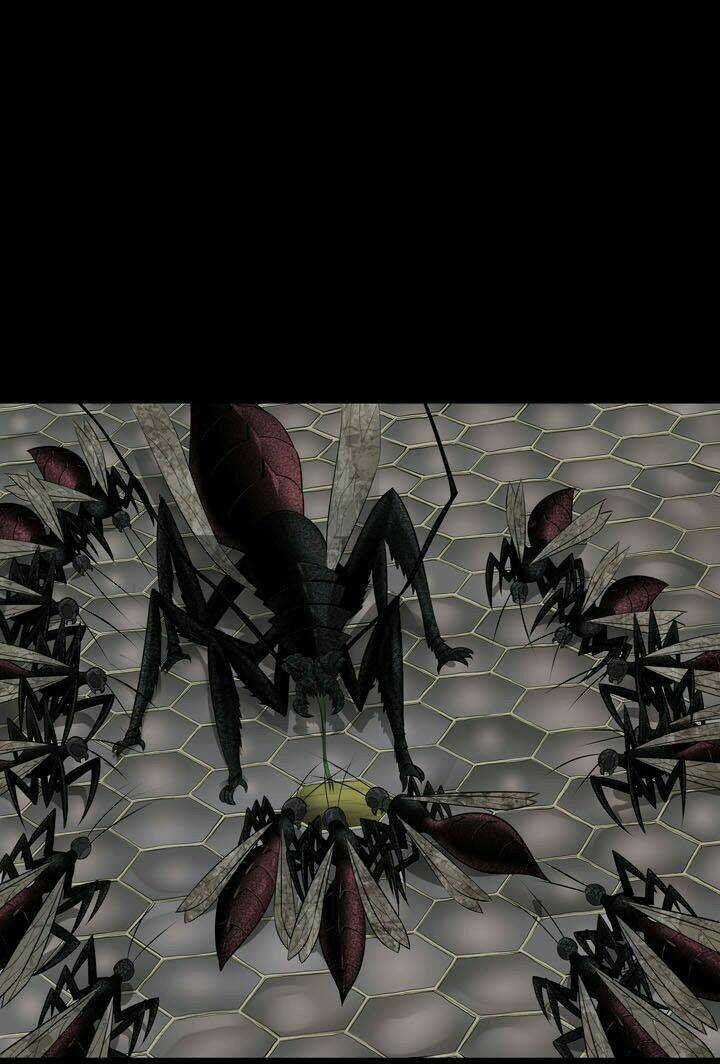 THẢM HỌA ONG ĐỘC Chapter 122 trang 56