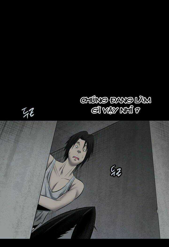 THẢM HỌA ONG ĐỘC Chapter 122 trang 59