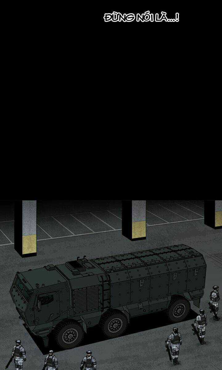 THẢM HỌA ONG ĐỘC Chapter 122 trang 60