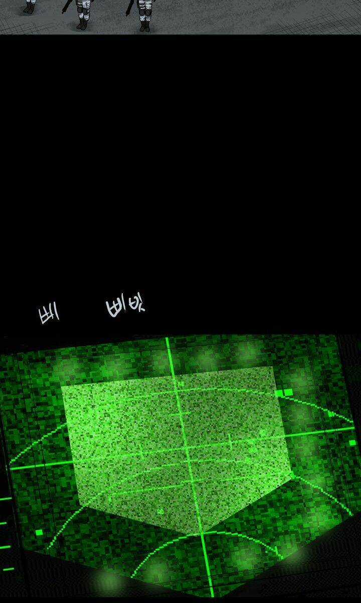 THẢM HỌA ONG ĐỘC Chapter 122 trang 61