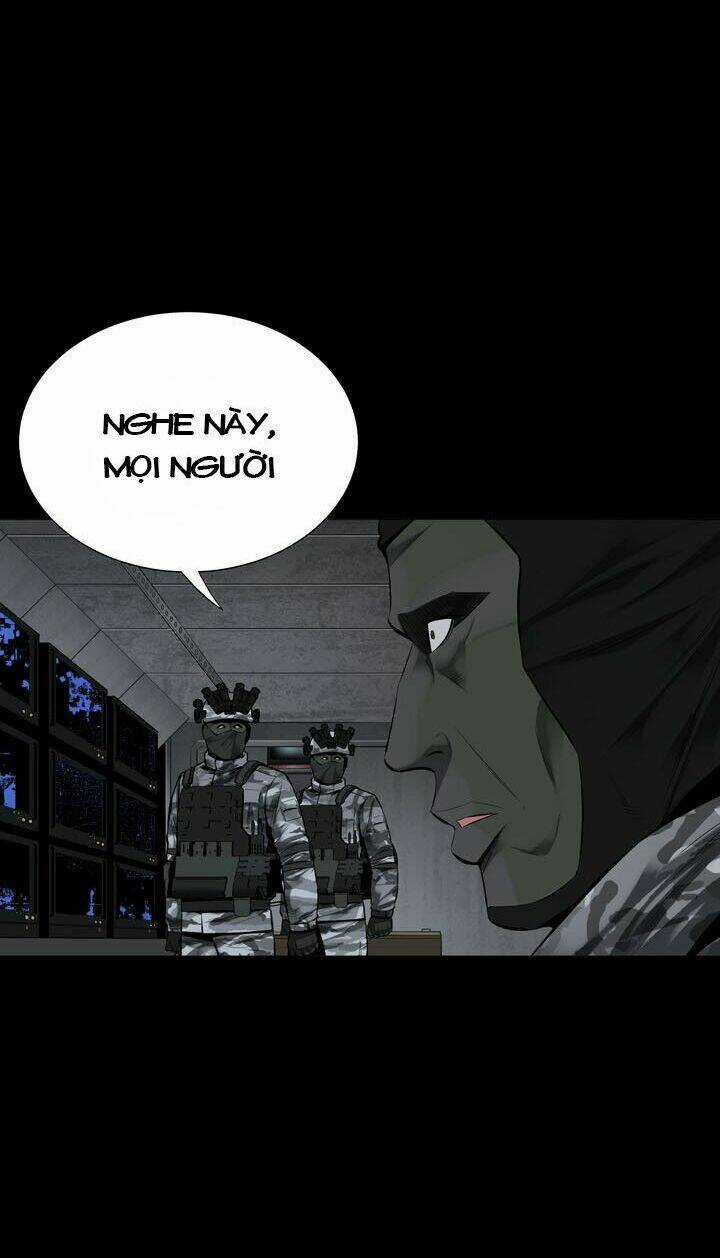 THẢM HỌA ONG ĐỘC Chapter 122 trang 64