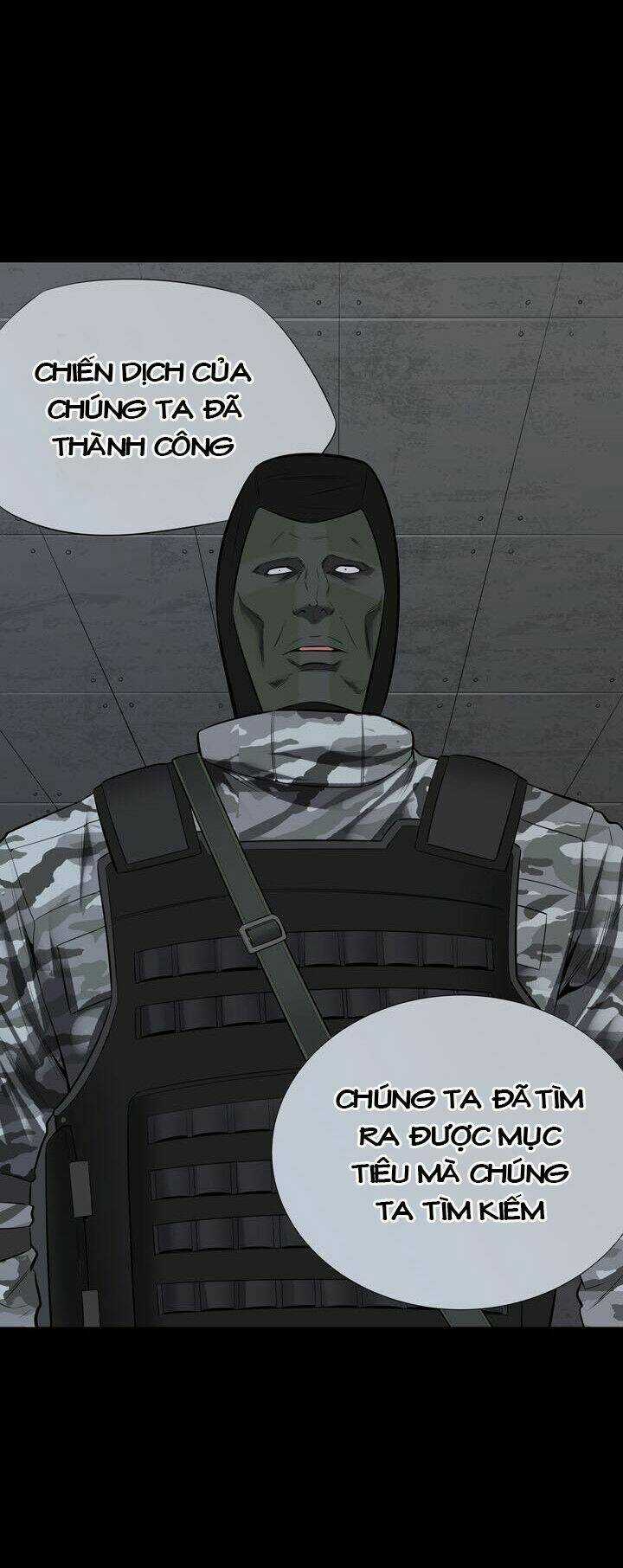 THẢM HỌA ONG ĐỘC Chapter 122 trang 65