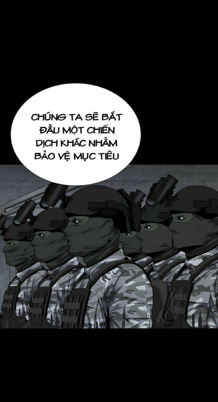 THẢM HỌA ONG ĐỘC Chapter 122 trang 66