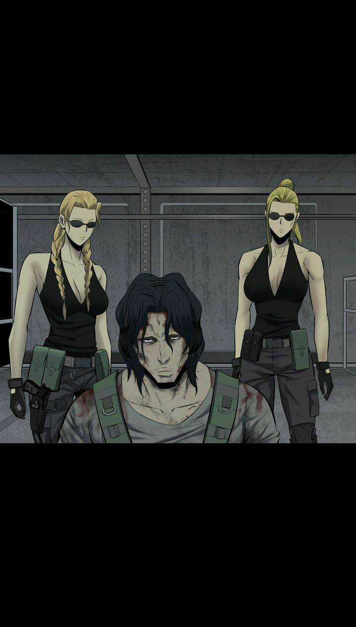 THẢM HỌA ONG ĐỘC Chapter 122 trang 69